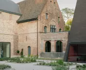 Abby Kortrijk in Belgium