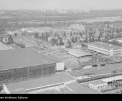 Fabryka Samochodów Osobowych na Żeraniu w 1977 roku