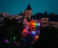 Lokum Stonewall w Zamku Cesarskim w Poznaniu