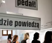 „Mamo, tato, jestem problemem” — wystawa w Instytucie Dizajnu