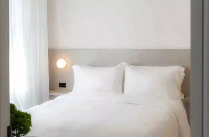 SALOME apartment in New York
