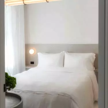 SALOME apartment in New York