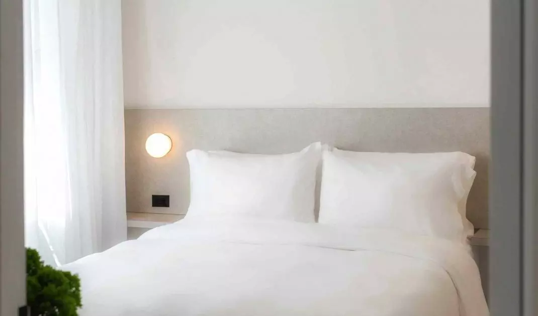 Apartament SALOME w Nowym Jorku
