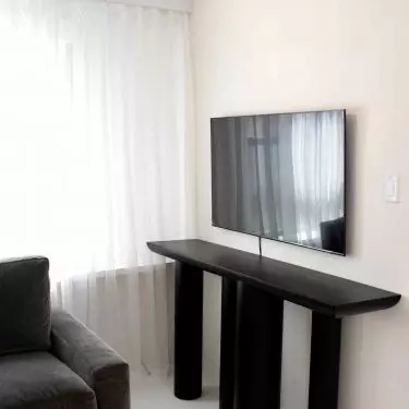SALOME apartment in New York