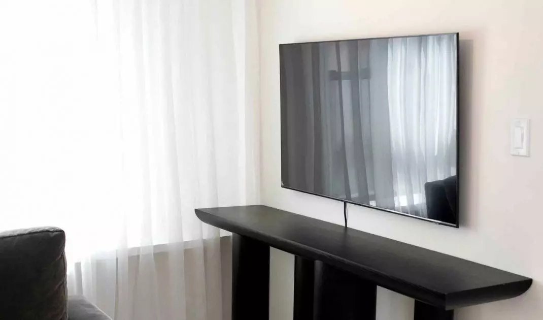 Apartament SALOME w Nowym Jorku