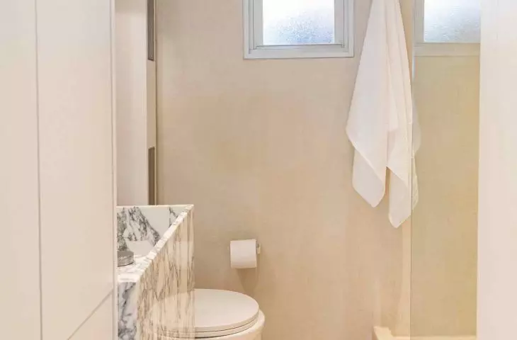 SALOME apartment in New York