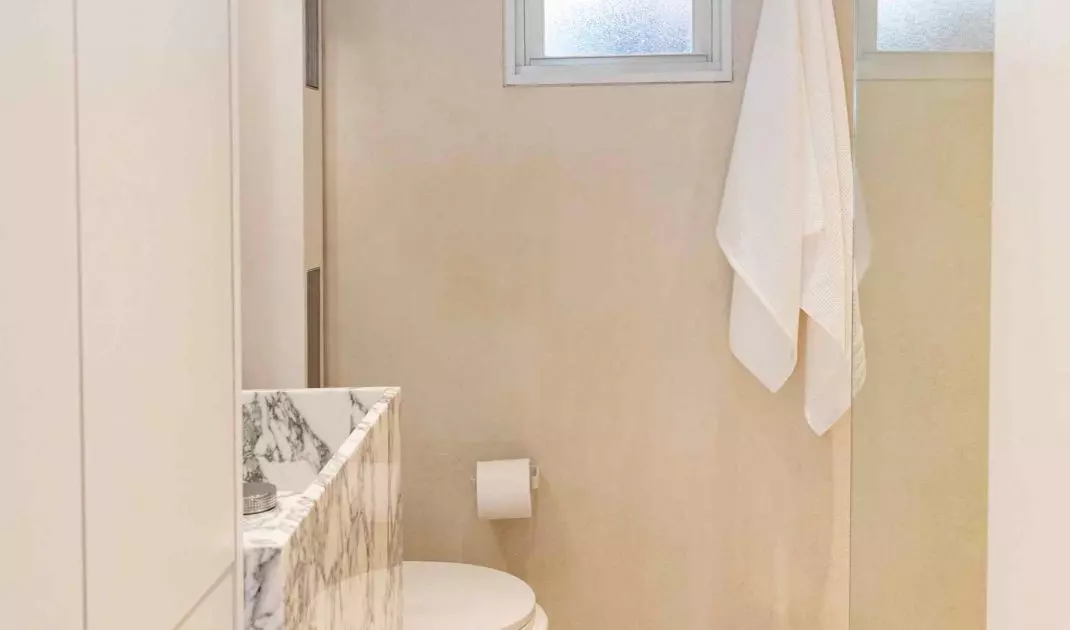 SALOME apartment in New York