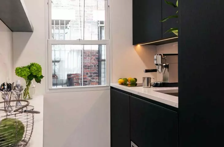 SALOME apartment in New York