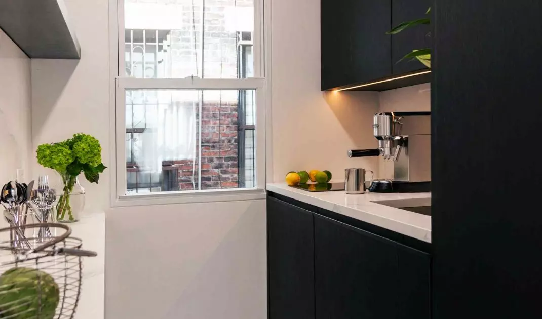 Apartament SALOME w Nowym Jorku