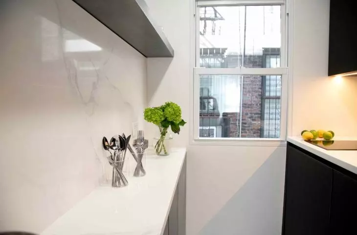 SALOME apartment in New York