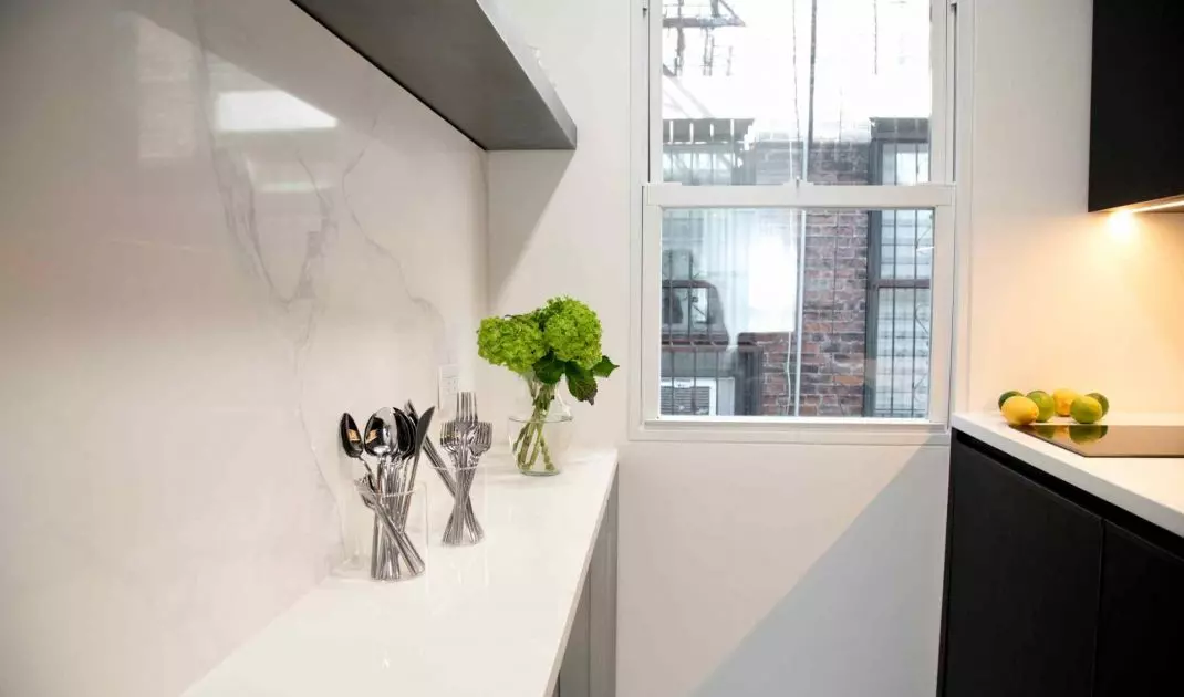 Apartament SALOME w Nowym Jorku