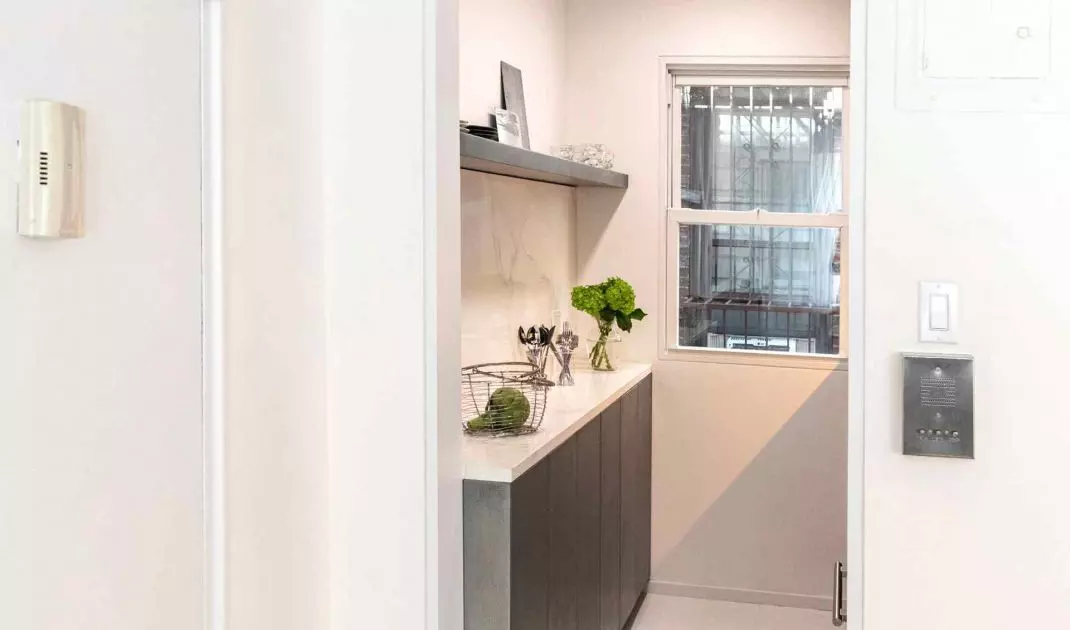 Apartament SALOME w Nowym Jorku