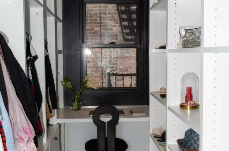 SALOME apartment in New York