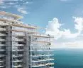 Wieża mieszkaniowa w Miami