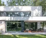 RE: LONG HOUSE