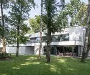 RE: LONG HOUSE