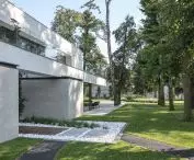 RE: LONG HOUSE
