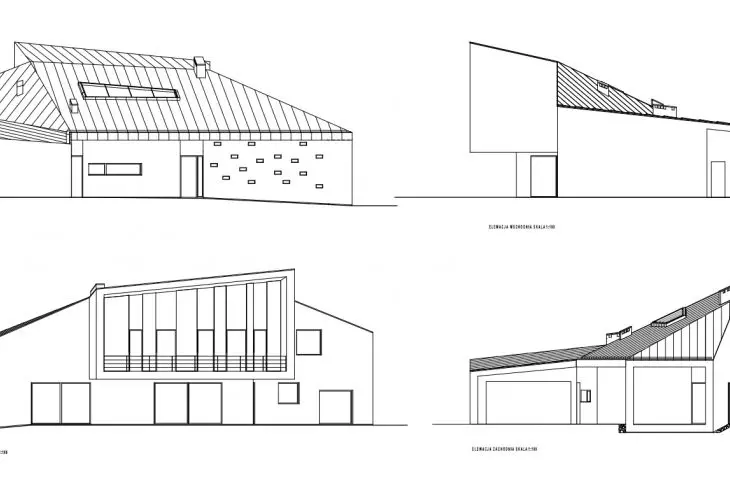 facades
