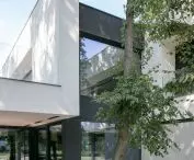 RE: LONG HOUSE