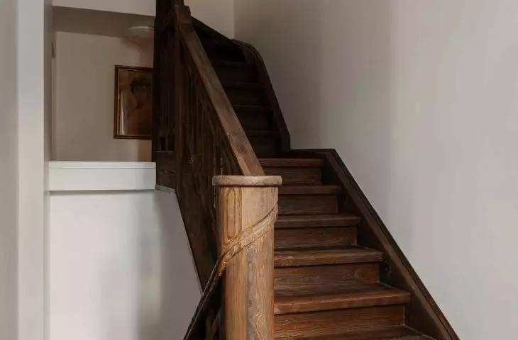 House in Old Bielany