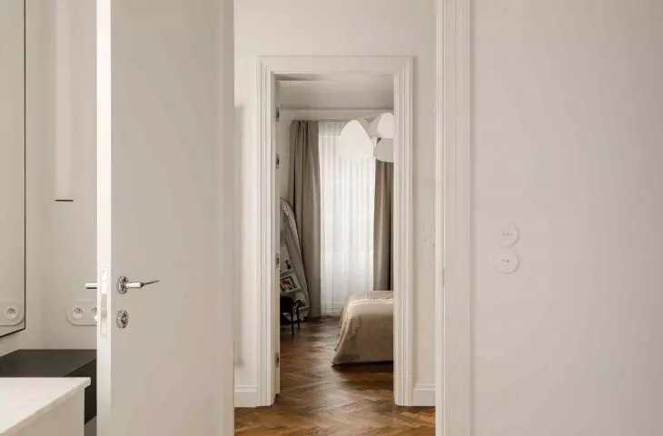 House in Old Bielany
