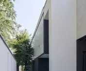 RE: LONG HOUSE