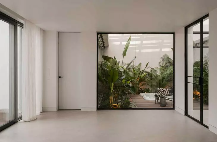 House in Old Bielany