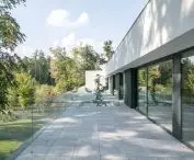 RE: LONG HOUSE
