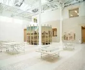 Lot 8, LUMA Arles — Renowacja Le Magasin Électrique w Arles, Francja, proj.: ASSEMBLE, Atelier Luma, BC architects & studies