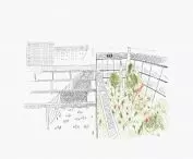 Palais des Expositions w Charleroi, proj.: AgwA, architecten jan de vylder inge vinck, Belgia