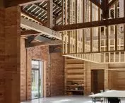Revitalization of Vapor Cortès - Prodis 1923, Terrassa, Spain - H ARQUITECTES