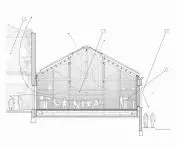 Revitalization of Vapor Cortès - Prodis 1923, Terrassa, Spain - H ARQUITECTES
