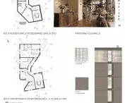 Wyróżnienie, proj.: Magdalena Ryglewicz, Weronika Konieczek, Martyna Białek