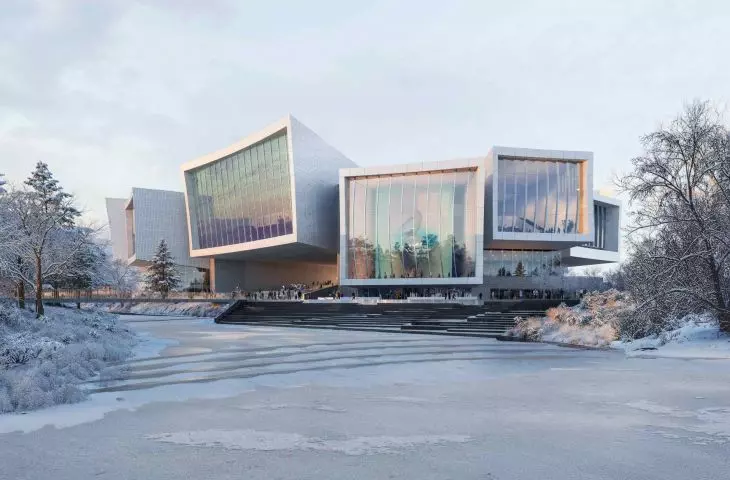 Beijing Art Museum