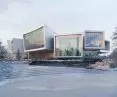 Beijing Art Museum
