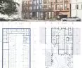 Wyróżnienie, proj.: Gabriela Kobylarz