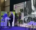 Autorski wykład Przemo Łukasika podczas targów BUDMA 2026 w Poznaniu