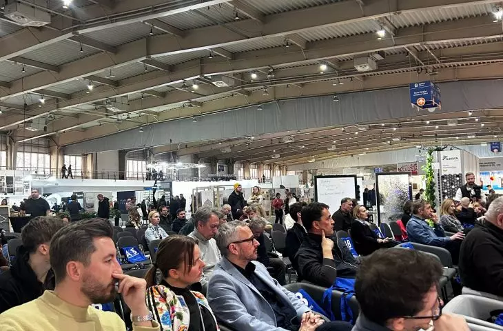 Debata „Estetyzacja architektury i przestrzeni miejskich. Jak będzie wyglądała przyszłość polskich miast?” podczas targów BUDMA