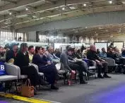 Debata „Estetyzacja architektury i przestrzeni miejskich. Jak będzie wyglądała przyszłość polskich miast?” podczas targów BUDMA