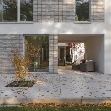 House in Poznań
