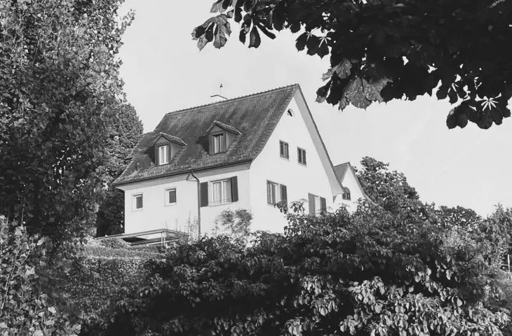 Sonnenberg Park, Zurich