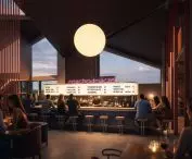 bar rozchodniaczek