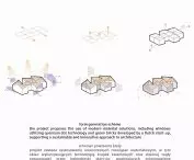 diagram of the formation of a solid