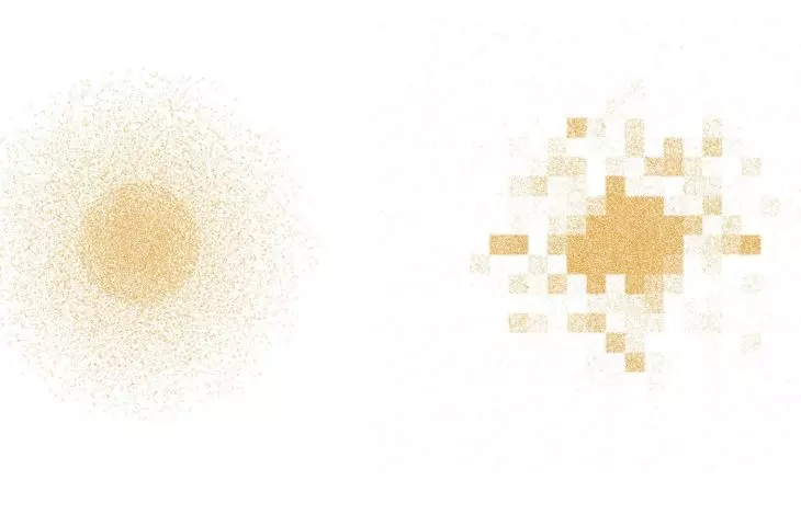 illustration for insight and synthesis