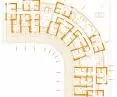 apartment projection