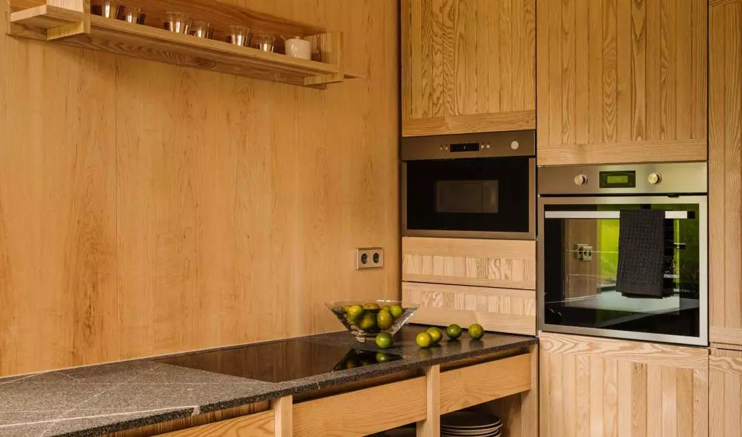 Całoroczny domek