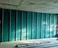 Izolacja akustyczna EPUFLOOR PRO z wykorzystaniem ISOLGOMMA MUSTWALL 20