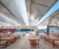 Gruž market in Dubrovnik combines the heritage of a Renaissance palace with the functions of a modern marketplace