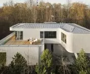 Villa Meander in Konstancin-Jeziorna