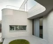 Villa Meander in Konstancin-Jeziorna